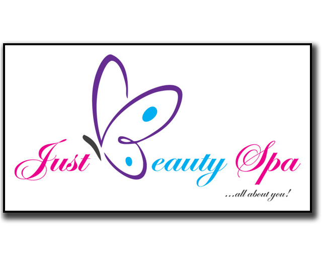 Just Beauty Supply Logo